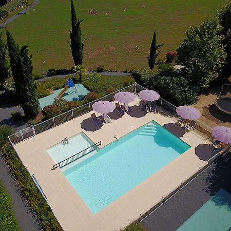 Maison Hyacinthe Of Tournesol Geniet In Luxe Castelnaud-la-Chapelle Esterno foto
