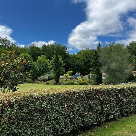 Maison Hyacinthe Of Tournesol Geniet In Luxe Castelnaud-la-Chapelle Esterno foto