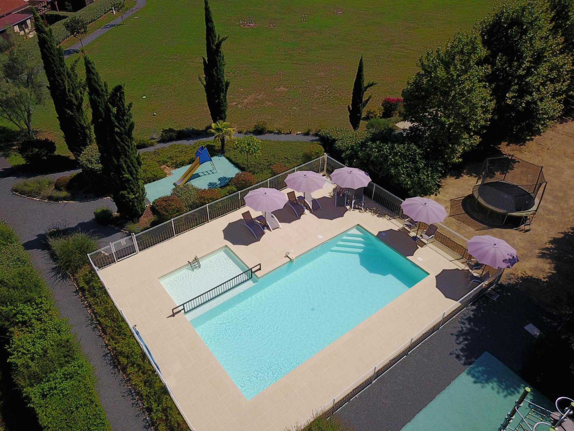 Maison Hyacinthe Of Tournesol Geniet In Luxe Castelnaud-la-Chapelle Esterno foto