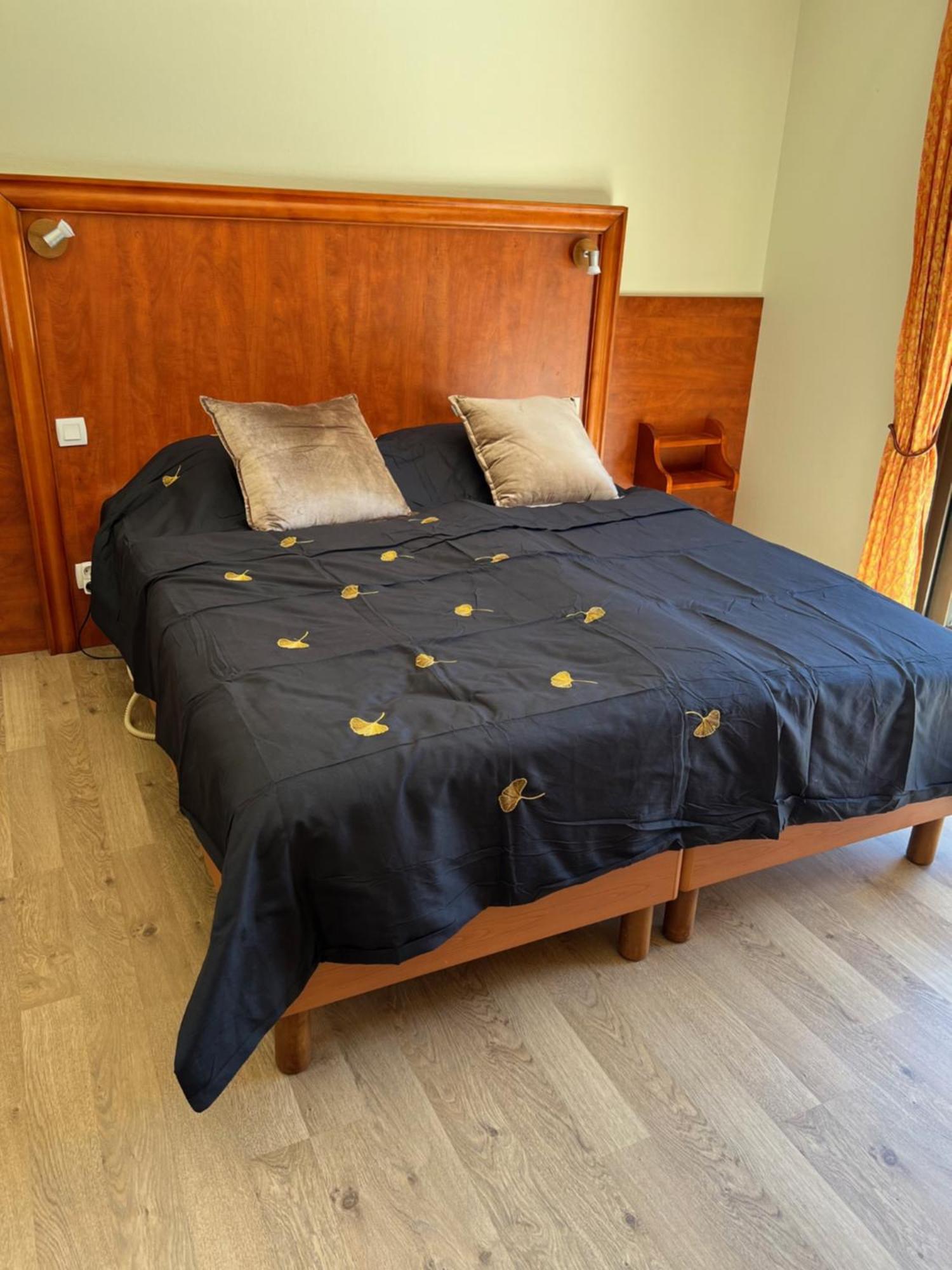 Maison Hyacinthe Of Tournesol Geniet In Luxe Castelnaud-la-Chapelle Esterno foto
