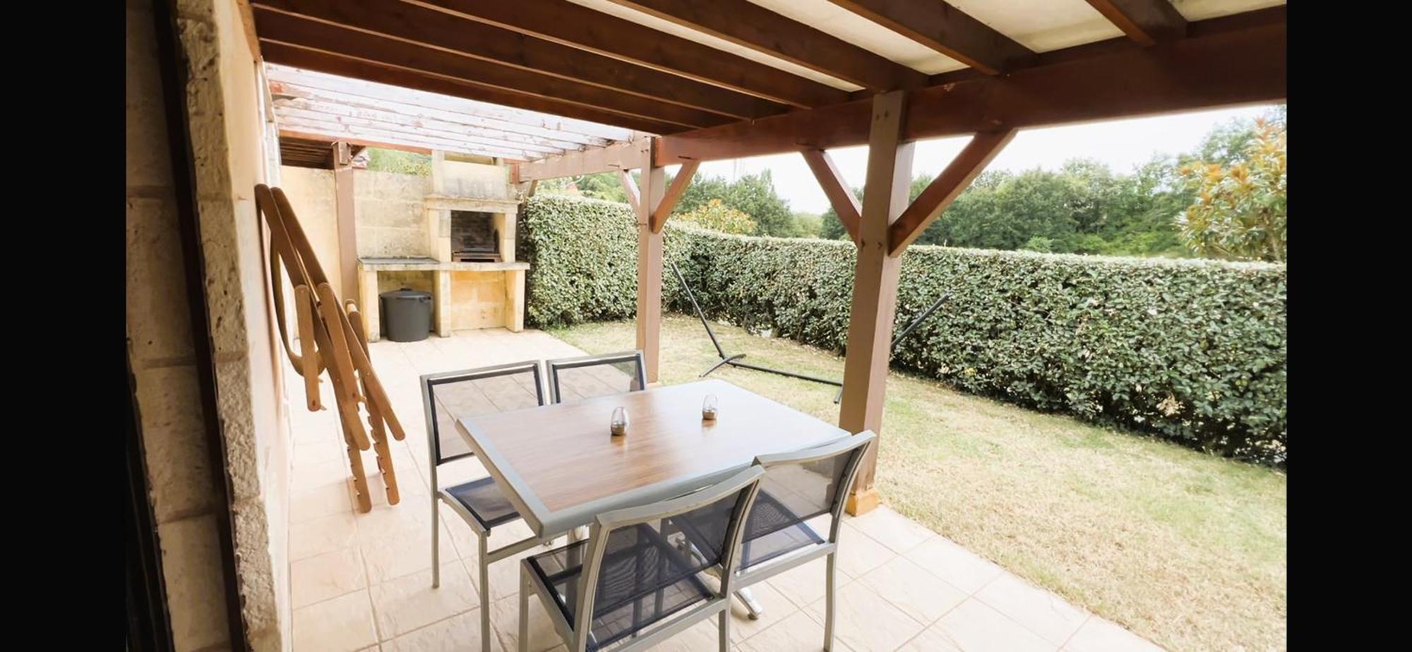 Maison Hyacinthe Of Tournesol Geniet In Luxe Castelnaud-la-Chapelle Esterno foto