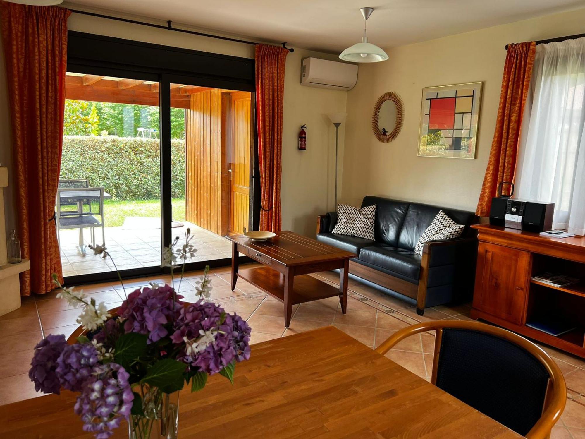 Maison Hyacinthe Of Tournesol Geniet In Luxe Castelnaud-la-Chapelle Esterno foto